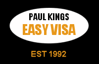 Visa to UK for Thai Girlfriend